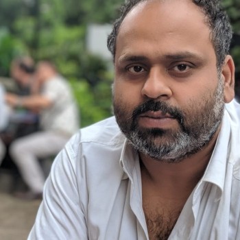 Salim Siddiqui